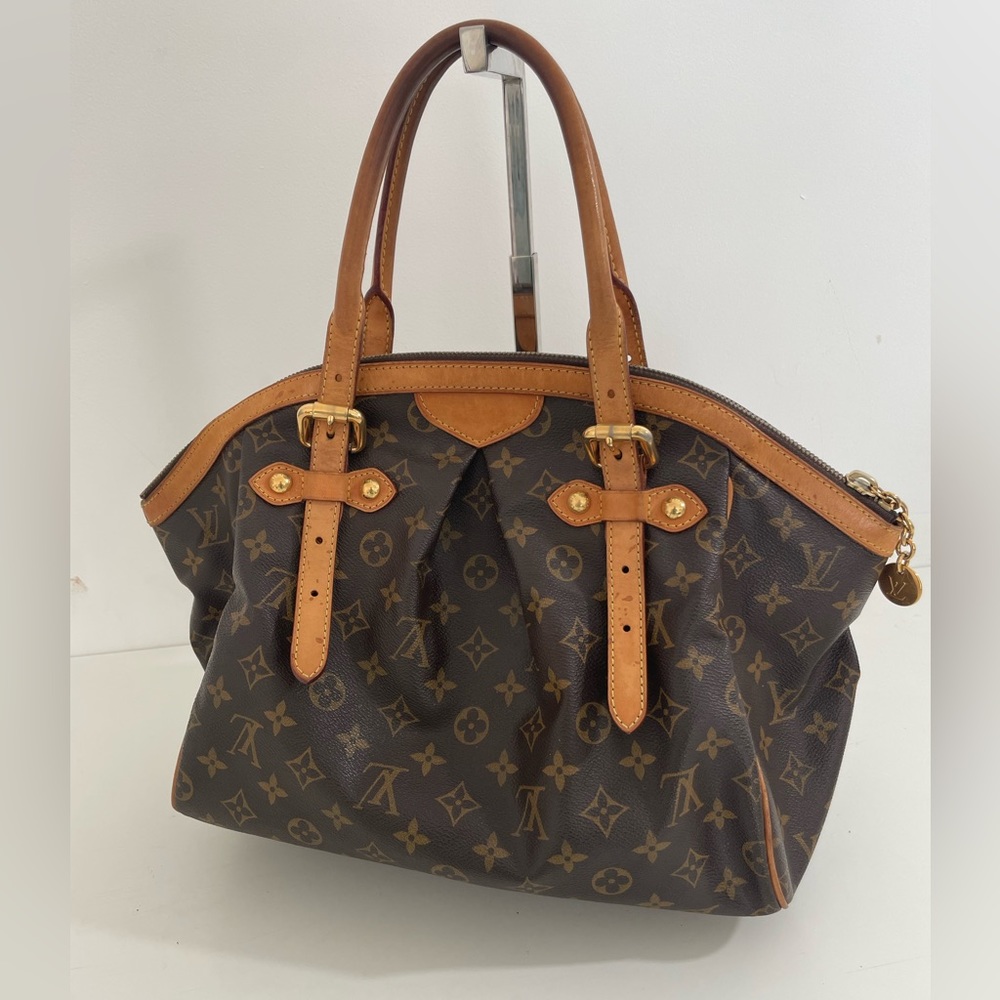⭐️Louis Vuitton Monogram Tivoli GM🌟